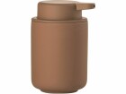 Zone Denmark Seifenspender Ume 250 ml, Terracotta, Fassungsvermögen