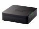 Cisco - VoIP-Telefonadapter - 100Mb