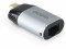 Bild 0 DICOTA Adapter USB Type-C - RJ-45, Kabeltyp: Adapter
