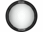 Profoto Clic Fresnel, Form: Rund