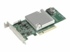 Supermicro Host Bus Adapter AOC-S3808L-L8IT, RAID: Nein, Formfaktor