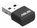 Asus WLAN-AX USB-Stick USB-AX55 Nano, Schnittstelle Hardware
