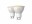 Bild 0 Philips Hue Leuchtmittel White Ambiance, GU10, 2 Stück, Bluetooth