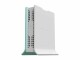 Image 2 MikroTik Dual-Band WiFi Router hAP ax lite L41G-2axD