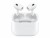 Bild 5 Apple AirPods Pro 2. Gen. Weiss, Detailfarbe: Weiss, Kopfhörer