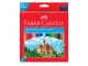 Faber-Castell Farbstifte Classic Colour 48er Karton