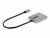 Bild 1 STARTECH 2-PORT USB-C MST HUB 4K60HZ DUAL-MONITOR ADAPTER WINDOWS