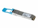 Huawei QSFP+ Modul QSFP-40G-LR4, SFP Modultyp: QSFP+, Anschluss: LC