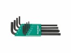 ParkTool Torx Schlüssel-Set TWS-1, Fahrrad Werkzeugtyp