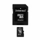INTENSO   Micro SD class 10         32GB - 3413480