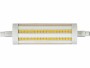 Star Trading Lampe 10 W (100 W) R7s Warmweiss, Energieeffizienzklasse