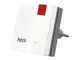 AVM FRITZ!WLAN Repeater 600 - Wi-Fi range extender