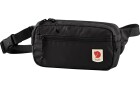 Fjällräven High Coast Hip Pack, Black