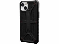 UAG Back Cover Monarch iPhone 14 Plus Kevlar, Fallsicher