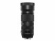 SIGMA Zoomobjektiv 100-400mm F/5.0-6.3 DG OS Sony E-Mount