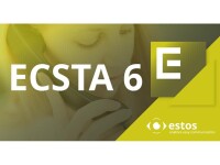 Estos ECSTA 6 Unify OpenScape Business 5 Leitungen