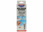 Presto Reparaturset Acryl-Kratzer-Entferner, Detailfarbe: Weiss