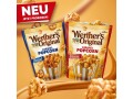 Storck Werthers Original Caramel Popcorn Brezel