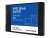 Image 4 Western Digital 500GB BLUE SSD 2.5 SA510 7MM SATA III 6 GB/S  NMS NS INT