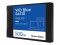 Bild 0 Western Digital SSD - WD Blue SA510 2.5" SATA 500 GB