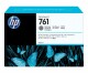 HP Inc. HP Tinte Nr. 761 (CM996A) Dark Grey, Druckleistung Seiten