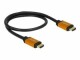 DeLock - HDMI cable - HDMI male to HDMI