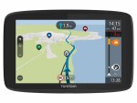 TomTom Navigationsgerät GO Camper Tour 6" EU48, Funktionen