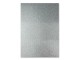 URSUS Glitzerkarton A4, 300 g/m², 10 Blatt, Silber, Detailfarbe