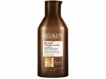 Redken Haarspülung All Soft Curls 300 ml, Zertifikate: Keine