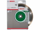 Bosch Professional Diamanttrennscheibe Standard for Ceramic, 180 x 1.6 x