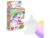 Image 0 Craze Badespass Inkee Badebombe Foamy Unicorn 1 Stück