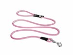 curli Hundeleine Stretch Comfort Pink ø 10 mm