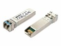 LINDY SFP+ Module 10GBase-LR LC Single M, LINDY SFP