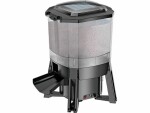 SuperFish Solar Fish Feeder, Produktart: Futterautomat