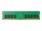 Bild 3 HP Inc. HP DDR4-RAM 3PL82AA 2666 MHz nECC 1x 16 GB