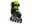 ROLLERBLADE Inline-Skates Microblade 175 Black/Green, Schuhgrösse (EU): 28 - 32, Kugellager Norm: SG3, Anzahl Rollen: 4, Farbe: Schwarz, Grün, Zielgruppe: Kinder, Verschluss: Klettverschluss, Schnürung, Schaftschnalle