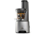 Kenwood Entsafter 230 Watt, 600 ml, Schwarz/Silber, Materialtyp