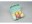 Bild 4 Brauns Heitmann Eierfarben Lustiges Tupferei 5 Stück, Mehrfarbig