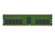 Kingston 32GB DDR4-3200MHZ REG ECC X8 MODULE NMS NS MEM