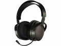 Audeze Headset Maxwell für Xbox Schwarz, Audiokanäle: Stereo