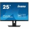 Bild 2 iiyama Monitor XUB2595WSU-B5, Bildschirmdiagonale: 25 "