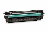 Hewlett-Packard HP Toner-Modul 656X schwarz CF460X CLJ Enterprise M652