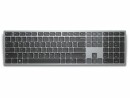 Dell Multi-Device Wireless Keyboard - KB700 - French (AZERTY