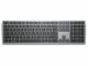 Image 0 Dell Multi-Device Wireless Keyboard - KB700 - French (AZERTY