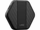 UAG Wireless Charger/Stand 15W, Induktion Ladestandard: Qi