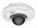 Axis Communications Axis Netzwerkkamera M5075, Bauform Kamera: Dome, PTZ, Typ