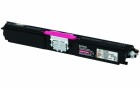 Epson Toner C13S050555 Magenta, Druckleistung Seiten: 2700 ×