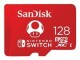 SanDisk microSDXC-Karte