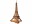 Bild 0 RoboTime Bausatz Night Of The Eiffeltower, Modell Art: Gebäude