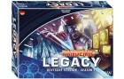 Z-Man Games Kennerspiel Pandemic Legacy: Season 1, Sprache: Deutsch